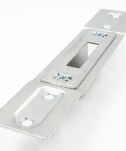 Hookbolt Keep for Timber or Composite Doors