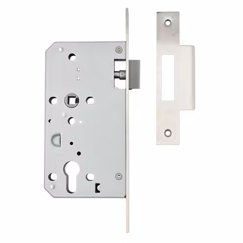 Upright Mortice Latch Case