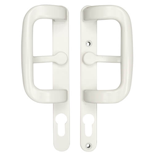 Handle Set for Patio Doors