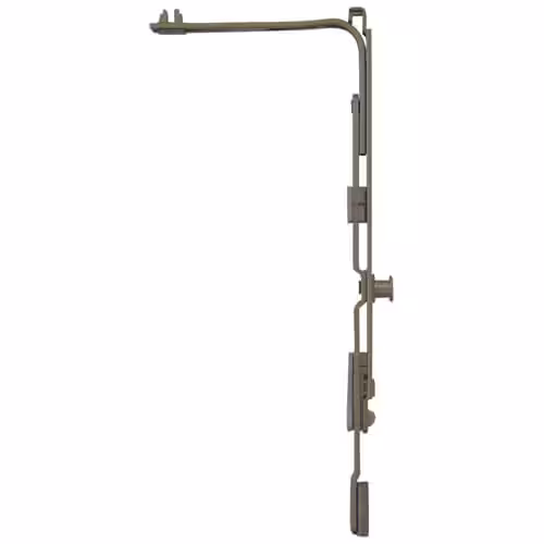 NT A, K & R Royal TBT Horizontal/Vertical Bolt