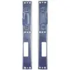 UPVC Hookbolt and Roller Keep