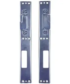 UPVC Hookbolt and Roller Keep