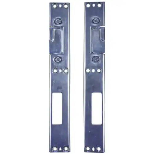 UPVC Hookbolt and Roller Keep