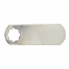 Std Straight Cams (8mm Star Punch)