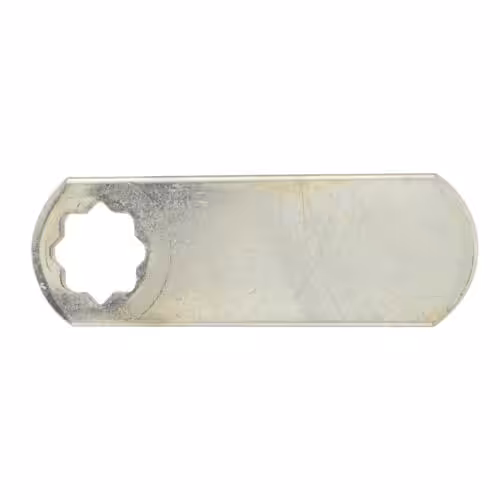 Std Straight Cams (8mm Star Punch)