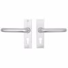 Lever Lever Door Handles