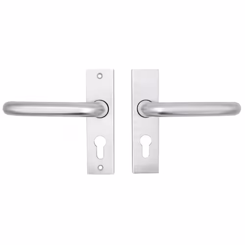 Lever Lever Door Handles