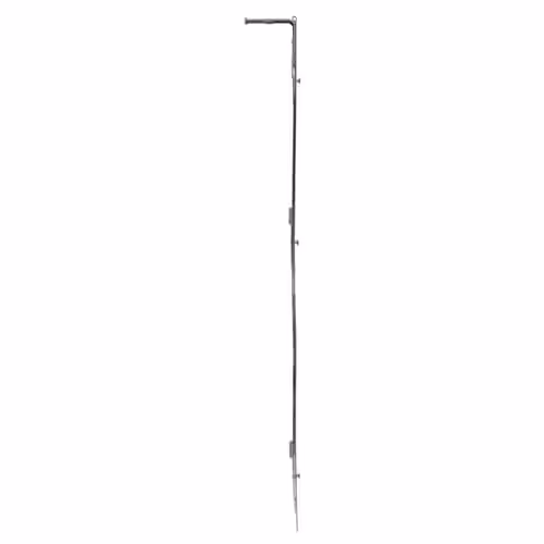 Uni-Jet TBT Vertical Side Bolt Concealed Fix