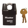 Pro Series Hi-Security 54mm Padlock - Closed Shackle