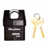 Pro Series Hi-Security 60mm Padlock - Closed Shackle