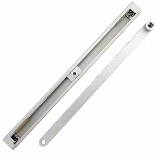 Cam Closer Slide Arm & Channel