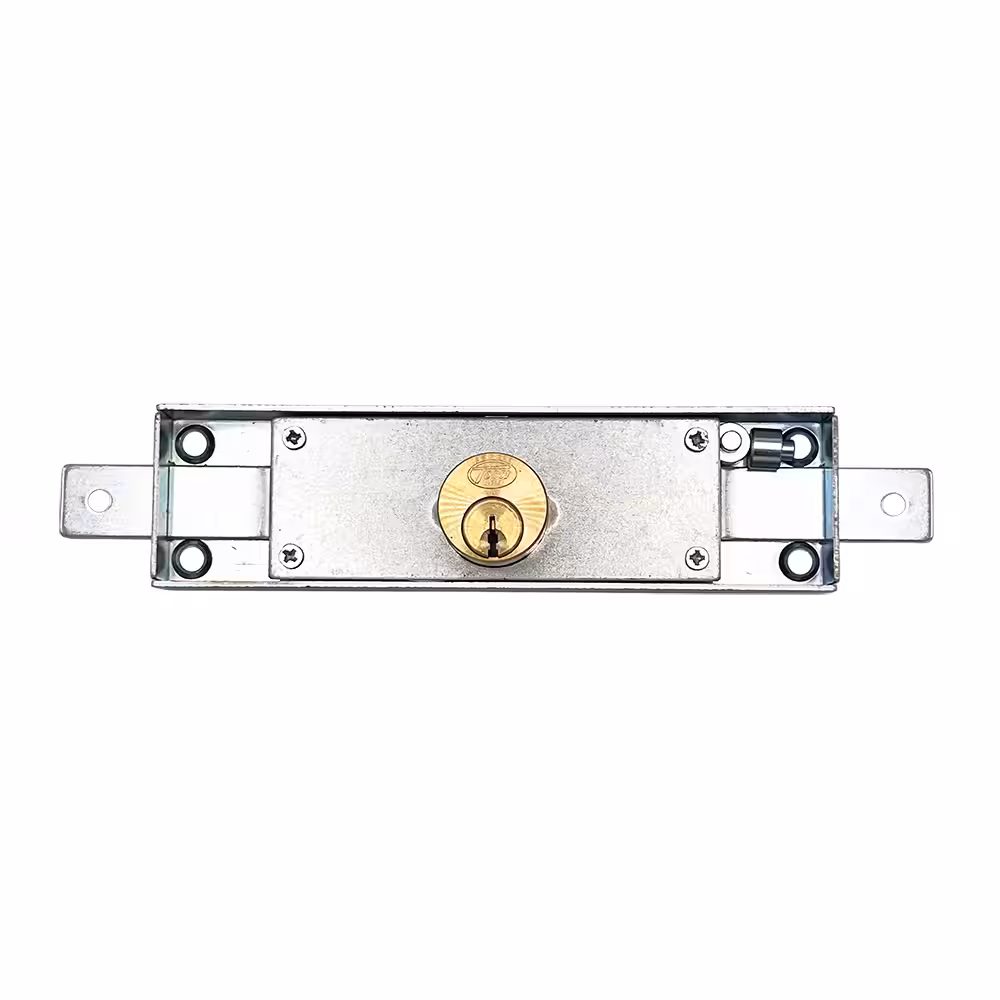 Horizontal Shutter Lock 155x45mm