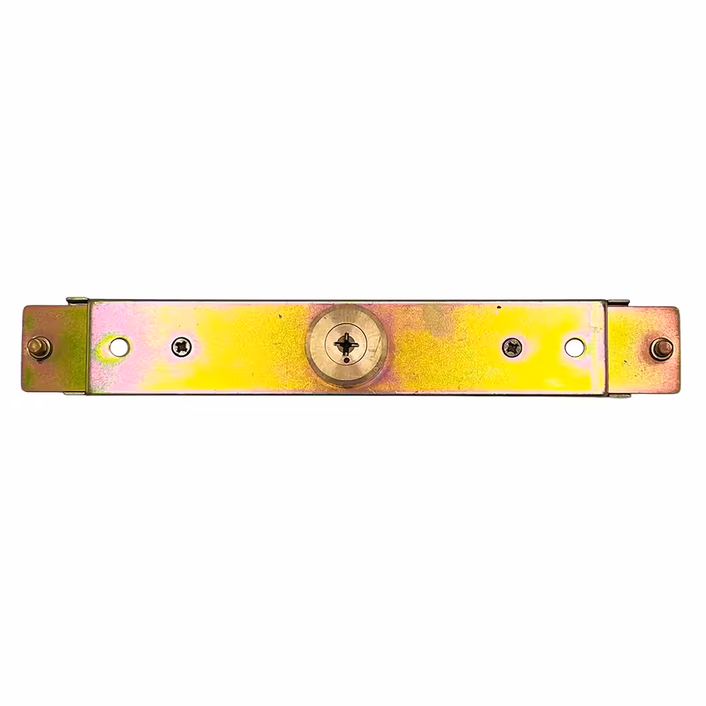 Horizontal Shutter Lock 202x30mm