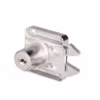 Claw Desk Lock