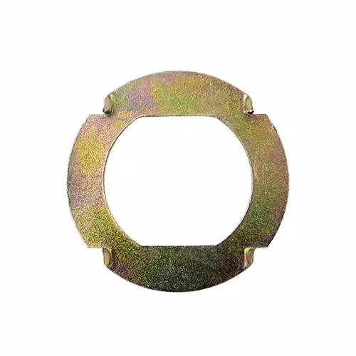 Spiked Washer