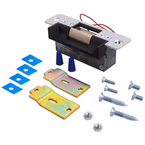 7100 Single Door Electric Release