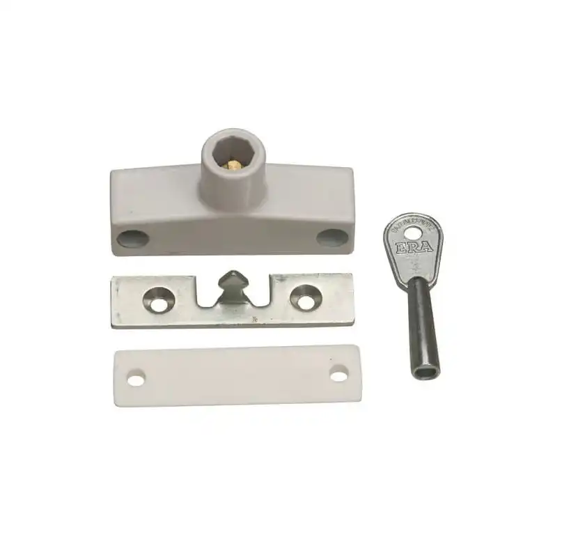 801 Wooden Casement Window Snaplock