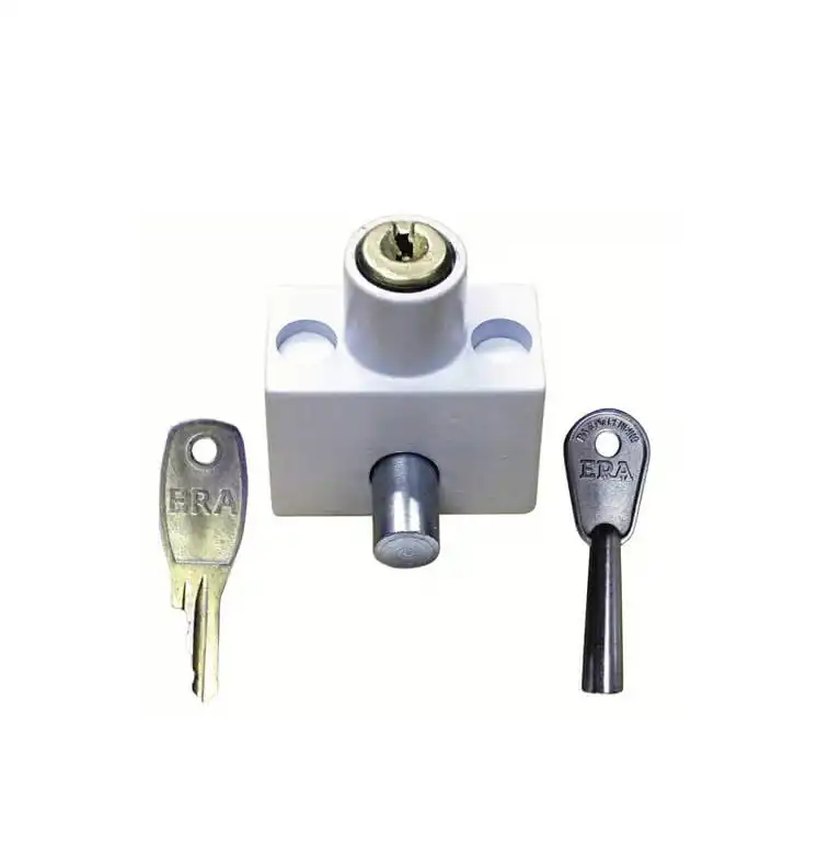 803 Wooden Sash Window Bolt
