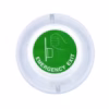 8070/1 Spare Clear Plastic Dome Rose