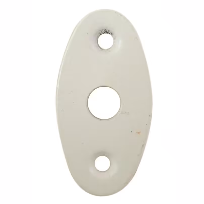 Mortice Rackbolt Escutcheon 1 Mortice Rackbolt Escutcheon