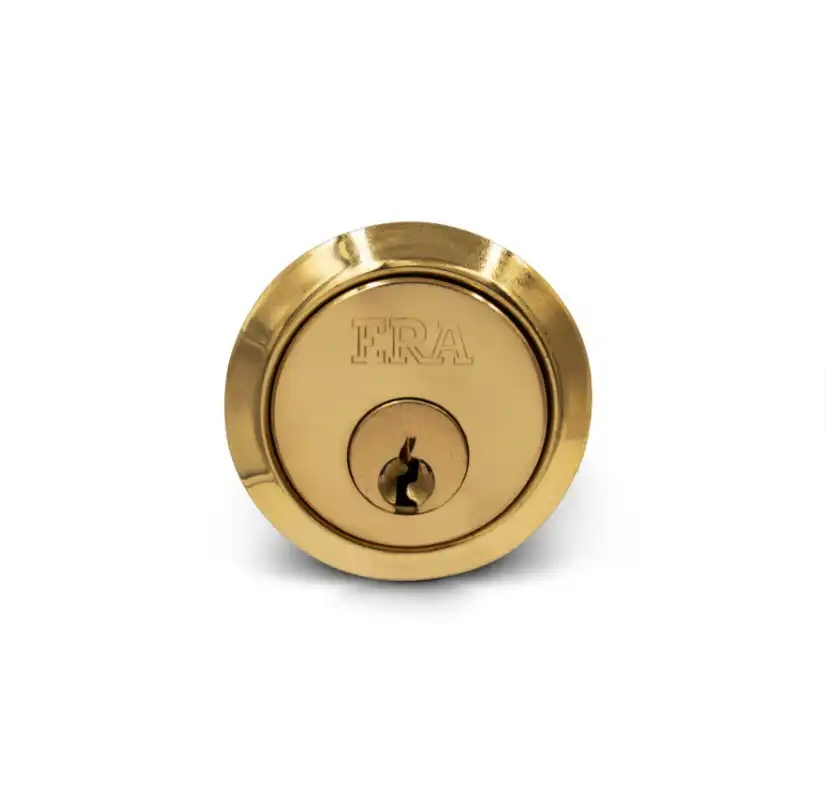 862 6 Pin Rim Cylinders