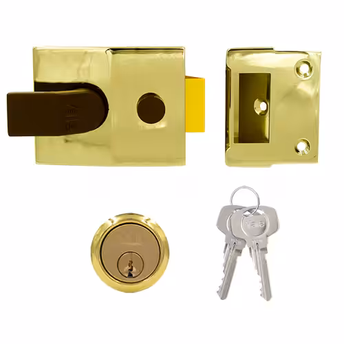 Brass