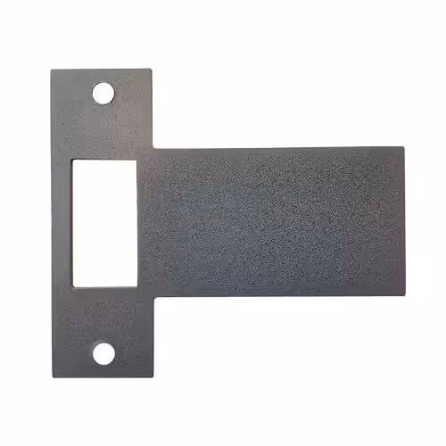 80 Series Reverse Strike Plate