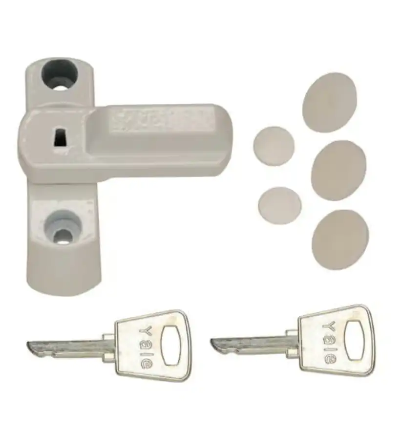 8K103 UPVC Sash Jammer
