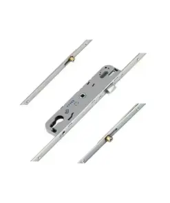 Ferco Latch 2 Rollers Multipoint Door Lock