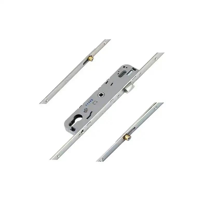 Ferco Latch 2 Rollers Multipoint Door Lock