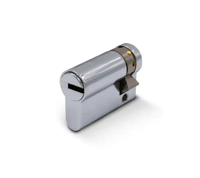 Euro Single Cylinders with Adjustable Cam