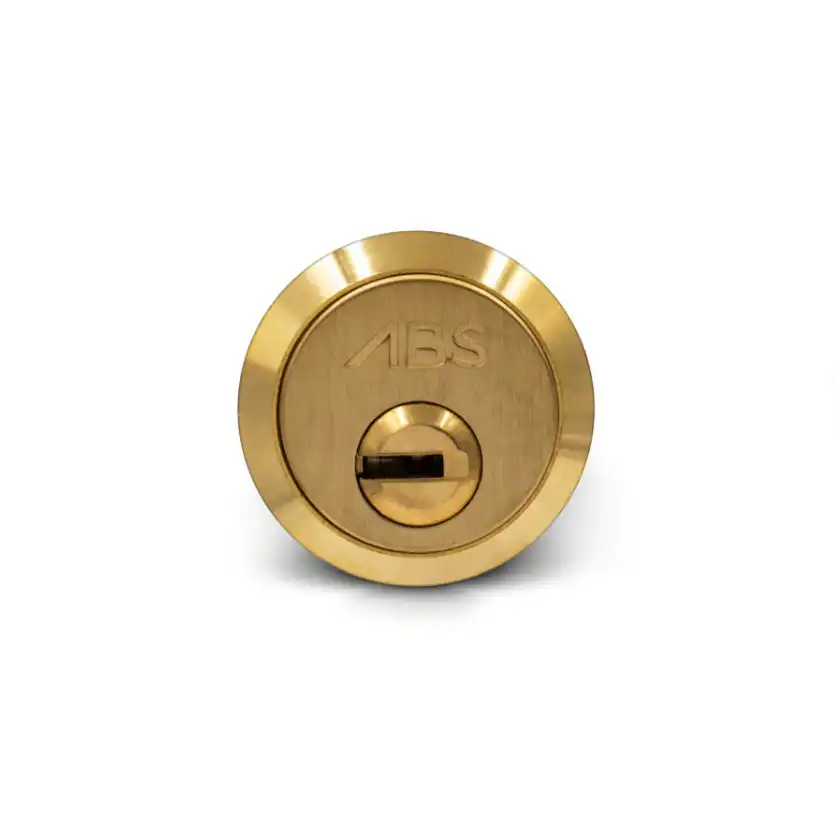 ABS British Standard Rim Cylinders