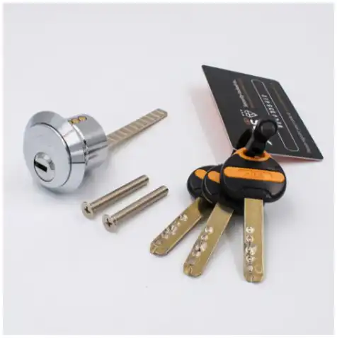 ABS British Standard Rim Cylinders 7 ABS British Standard Rim Cylinders