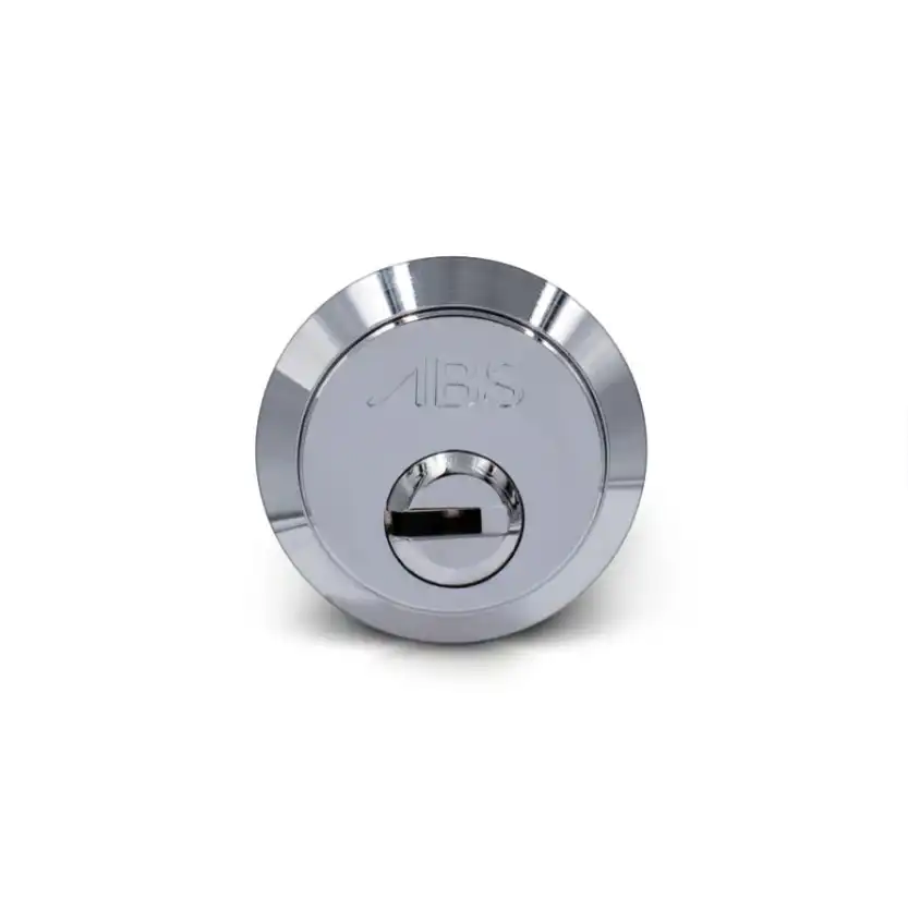 ABS British Standard Rim Cylinders 6 ABS British Standard Rim Cylinders