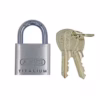 Titalium 30mm Open Shackle Padlock