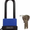 70IB Series Long Shackle Marine Padlock