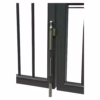 ADB Auto-Locking Drop Bolt (LEAD TIME: 2-3 DAYS)