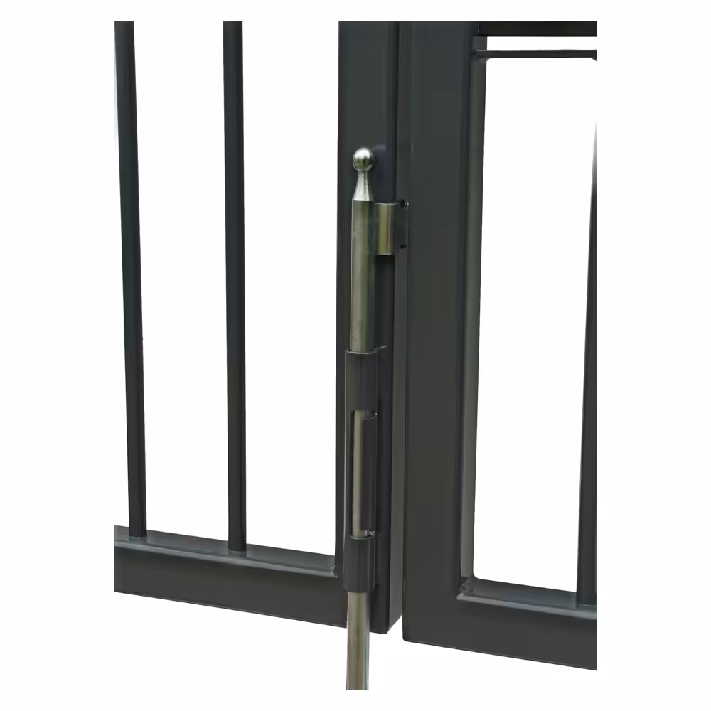 ADB Auto-Locking Drop Bolt (LEAD TIME: 2-3 DAYS)