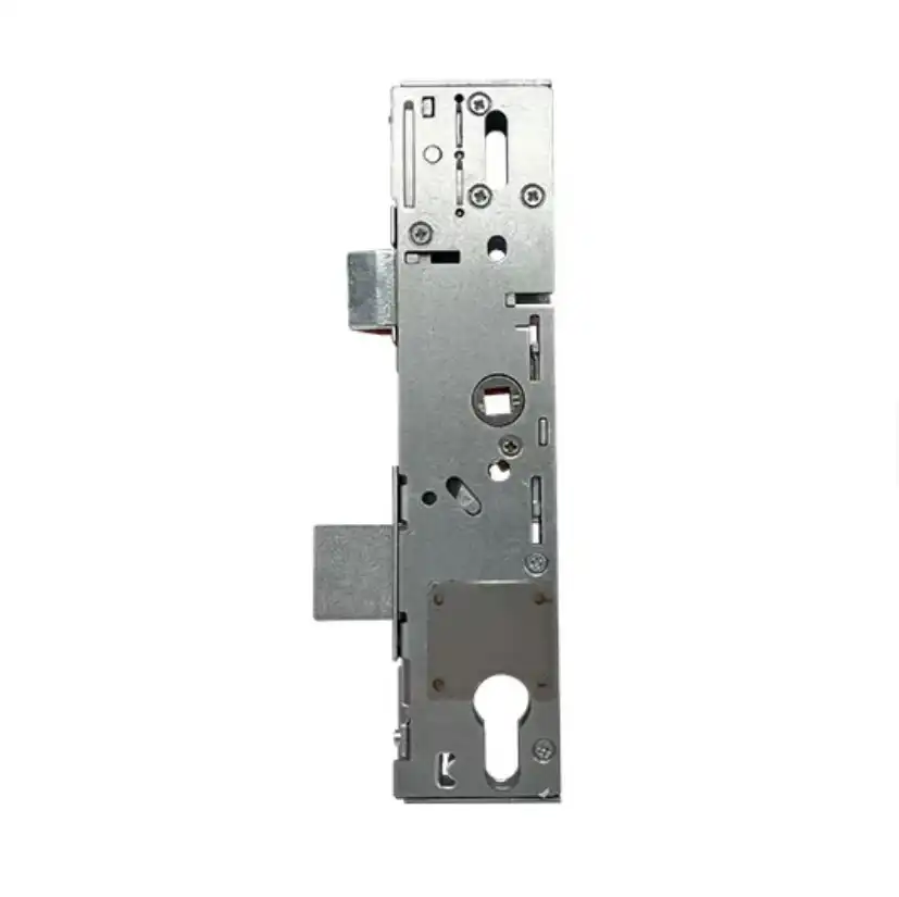 Multipoint Gearbox - Lift Lever or Split Spindle