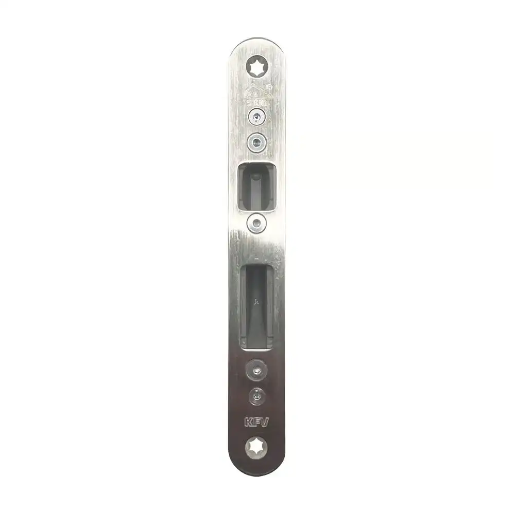 Auto Hookbolt Keep