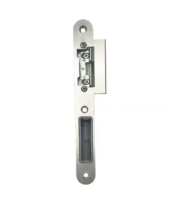Auto Centre Latch Deadbolt Keep