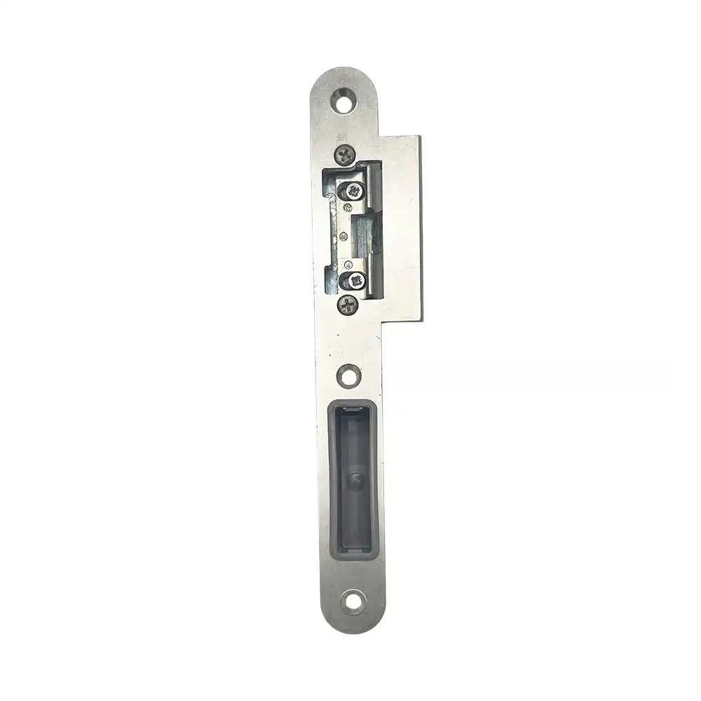 Auto Centre Latch Deadbolt Keep