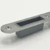 Auto Centre Latch Deadbolt Keep 5 Auto Centre Latch Deadbolt Keep