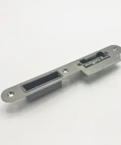 Auto Centre Latch Deadbolt Keep