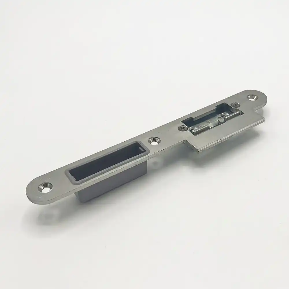Auto Centre Latch Deadbolt Keep