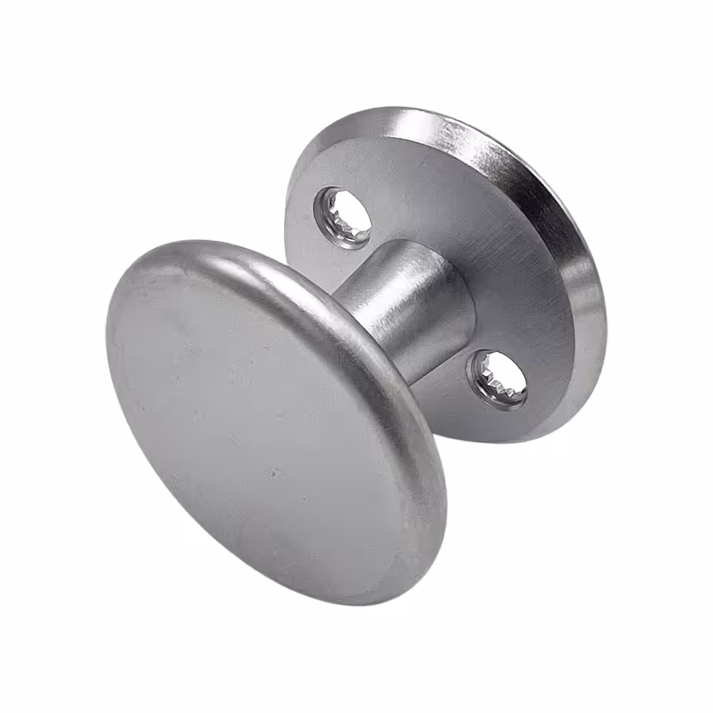 Dead Knob