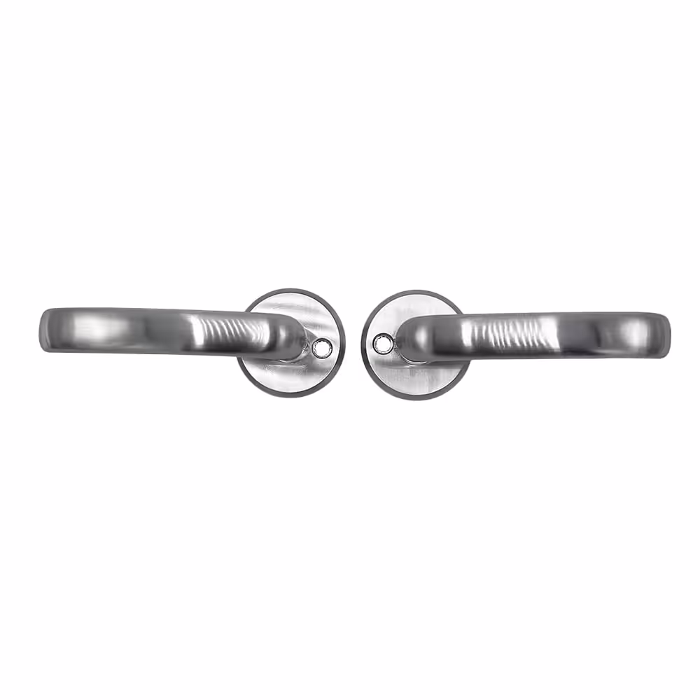 640 Unsprung Lever Handles