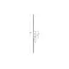 Lift Lever Slave Lock - Shootbolt Compatible