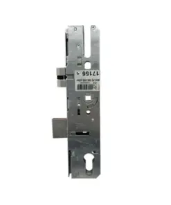 Latch & Deadbolt Multipoint Gearbox - Lift Lever