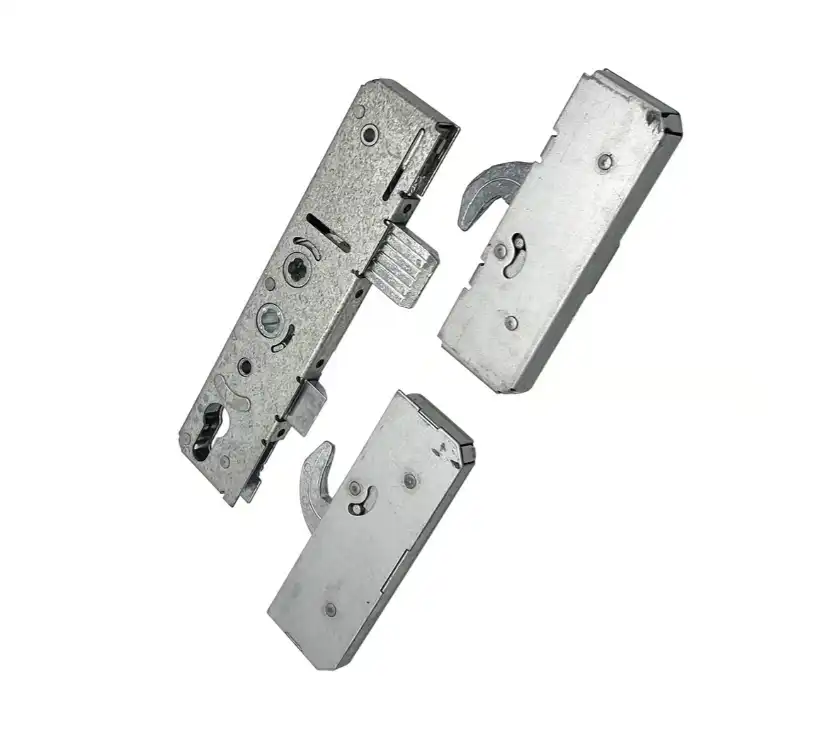 2 Hook Refurb Kit - Double Spindle
